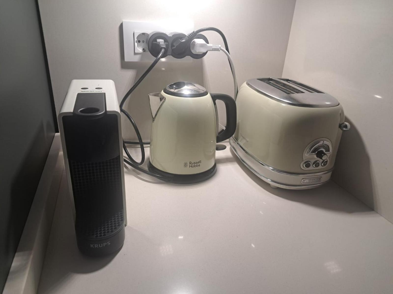 Magico Apartamento En El Centro Madrid — Photos 1