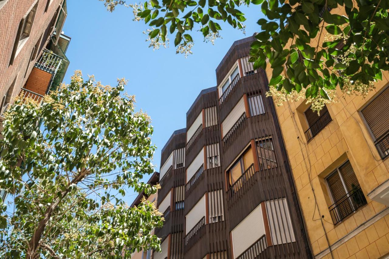 Magico Apartamento En El Centro Madrid — Photos 2